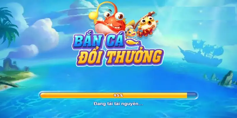Vì Sao Nên Chơi Bắn Cá Đổi Thưởng Tại KUBET?
