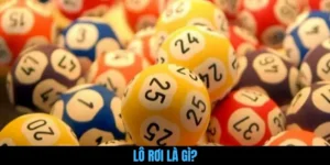Lô Rơi Là Gì? Giải Nghĩa Chi Tiết Cho Người Mới Chơi Lô Đề
