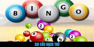Soi Cầu Bạch Thủ Chuẩn Xác – Dự Đoán Lô Đề Tỷ Lệ Trúng Cao