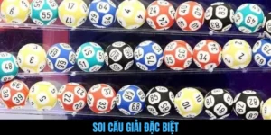 Soi Cầu Giải Đặc Biệt – Dự Đoán Kết Quả Xổ Số Chính Xác