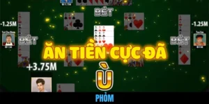 Phỏm Online – Luật Chơi Và Mẹo Thắng Dành Cho Người Mới
